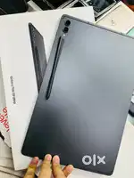 Samsung S9 ultra 256gb wifi tablet.
