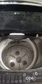 One year old , automatic machine very less uses ,in new condition