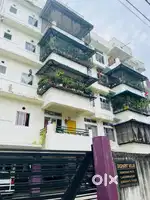 3bhk flat (5 years of construction)