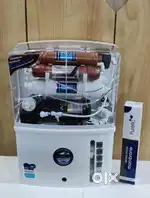 AQUA GRAND RO+COPPER+UV WATER PURIFIER