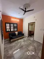 Fully furnished 1BHK Available for Ready to move in customers .