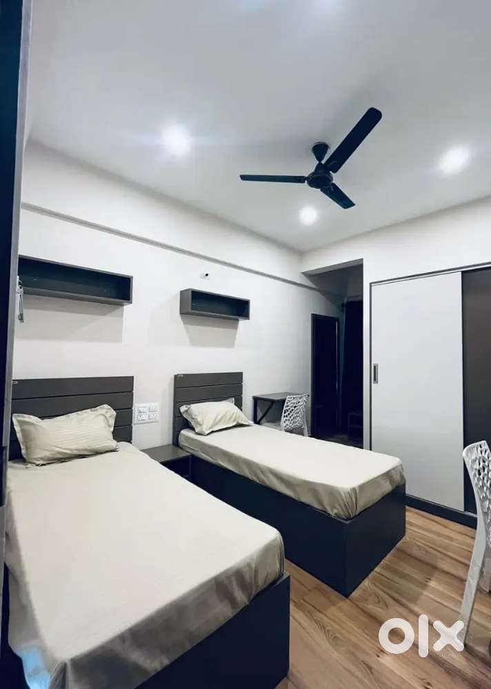 KRISHNA PG NAVRANGPURA