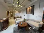 Book your 3 BHK Premium apartment in Sector 125 adjoining Pr 7 road