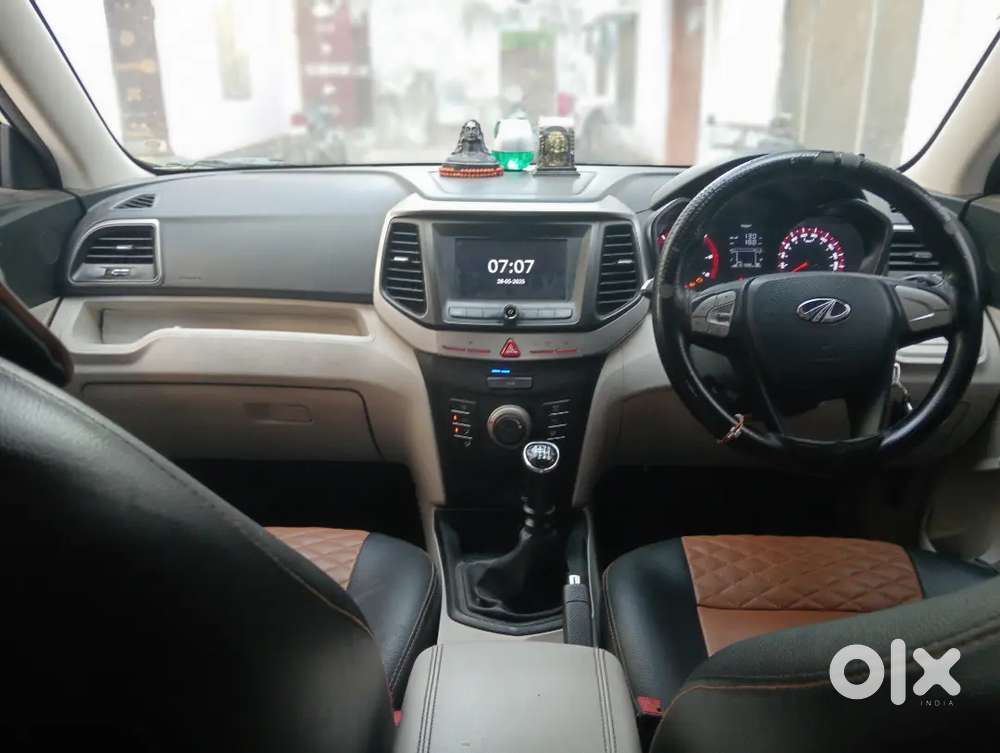 Mahindra XUV300 2020 Diesel Good Condition
