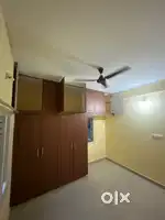 1Bhk available in Coffeeboard Layout near Manyata Tech Park