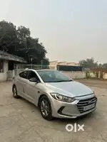 Hyundai New Elantra 2017 Diesel Good Condition