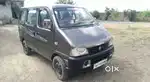 Maruti Suzuki Eeco 2013 CNG & Hybrids 0 Km Driven