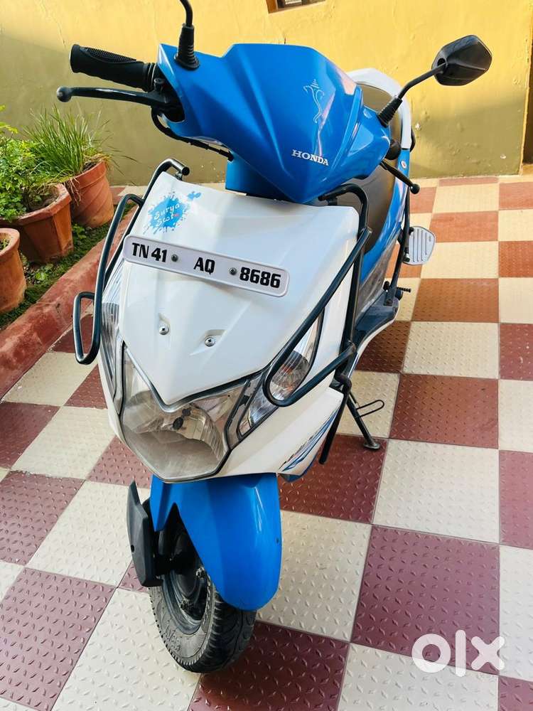 Honda Dio for Sale