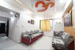 2 BHK Seventh Yash Apartment For Sell in Gota