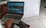 Lenovo laptop 4 GB 500 SSD good condition
