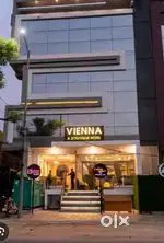 We required indian chef
