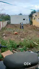 Plot for Sale near SJP School