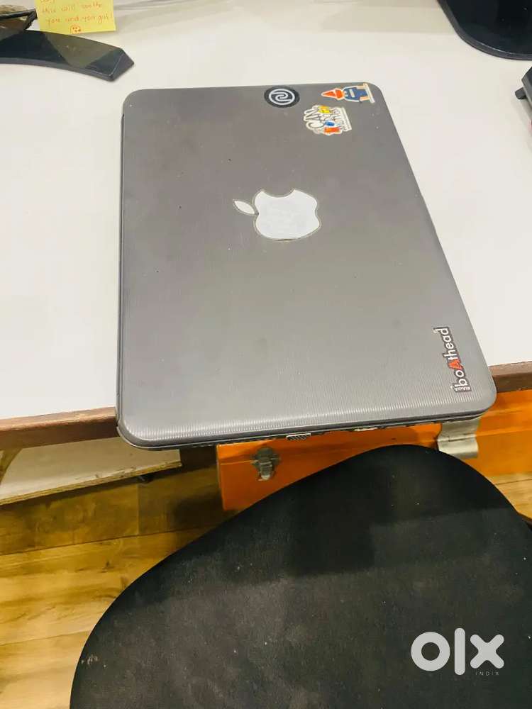 HP 240 G5 laptop