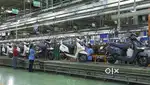 MACHINE OPERATORS VACANCY'S AVAILABLE IN PRODUCTION HOUSE