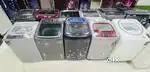 Buget Friendly @₹ 6499 /- Top load Fully automatic Washing machines