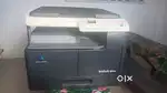 Photocopy Machine