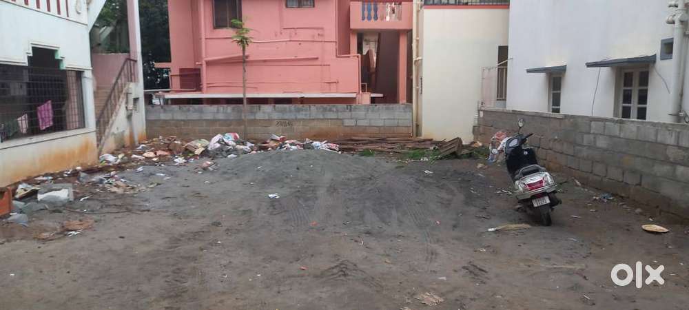30\40,plot for sale in, Immadihalli , whitefield,Bangalore.