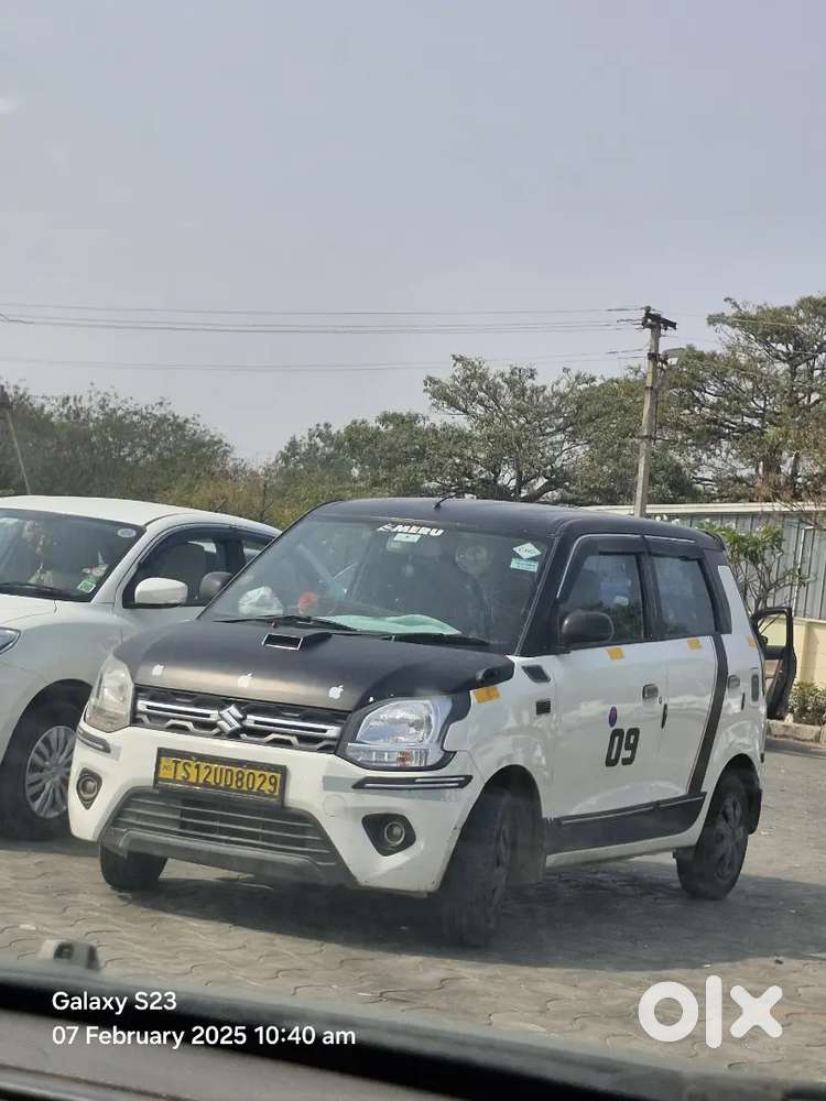 Wante Driver For Uber, Rapido and Ola Near By Hafeezpet