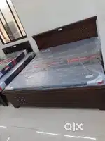 Furniturewalas: King size with storage at unbelievable prices