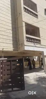Puzhithivakkam Flat