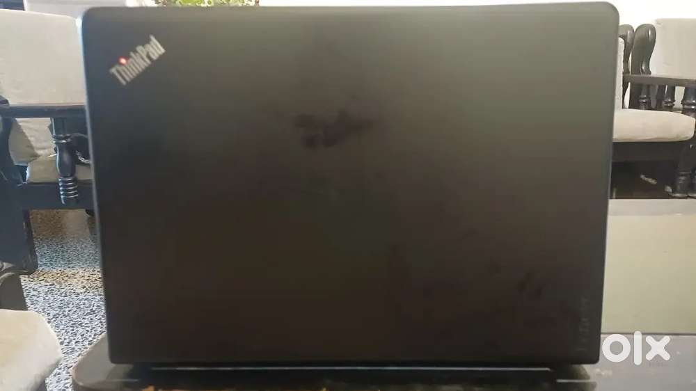 Lenovo ThinkPad for sale