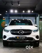 Mercedes-Benz GLC Class 300 4MATIC Sport, 2025, CNG & Hybrids