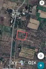 Land for commercial/ goodown purposes