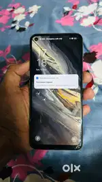 Oppo A55 / 6gb 128gb
