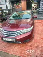 Like new Honda city 2013