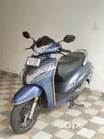 Honda Activa 6G , 5G , 4G Available, Access, Maestro, Jupiter, Burgman