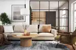 Loanable 2bhk flat in gated society few unit left