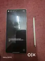 S25 Ultra Titanium Black