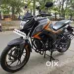 HONDA  CB HORNET FOR SALE(2017)