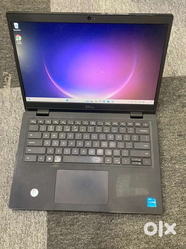 DELL LATITUDE / i3/ 11th gen/ 8GB/ 256SSD/ 13inch/ with warranty& bill
