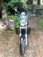 Bajaj Avenger 220