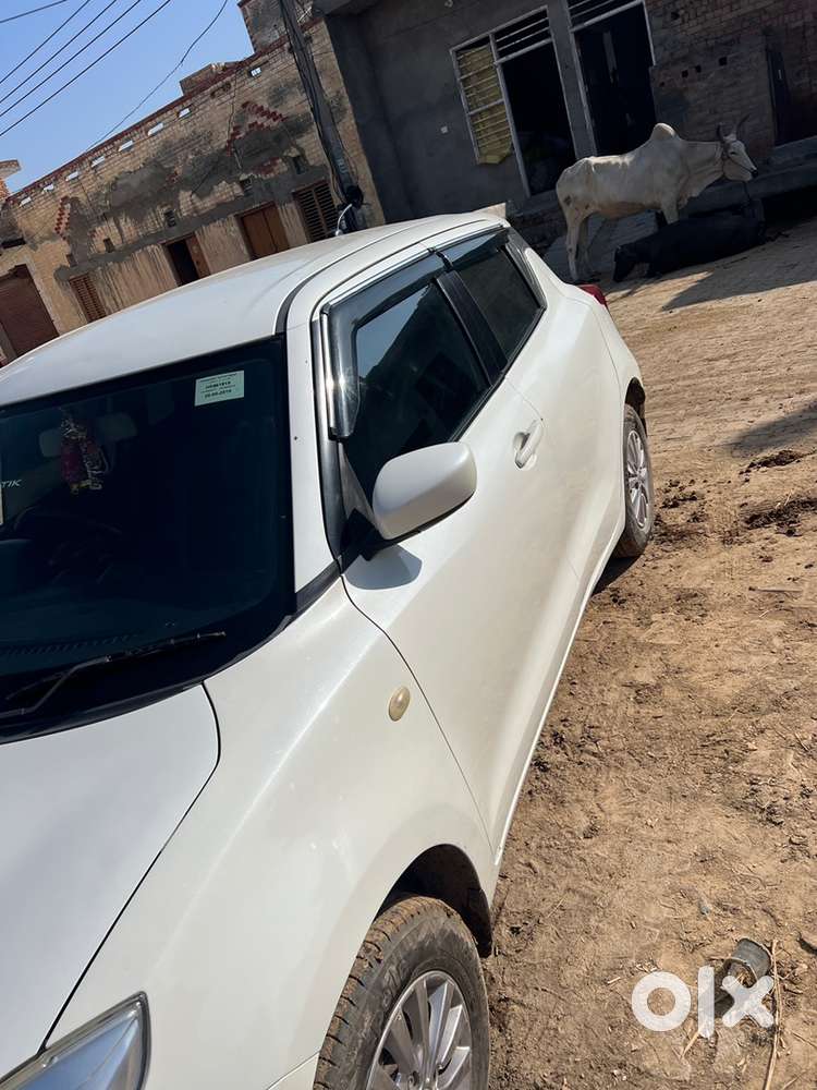 Maruti Suzuki Swift 2019 Diesel Good Condition