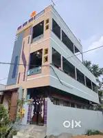 House for rent(family's and bachelor ladies's in best house)
