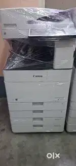 Xerox machines