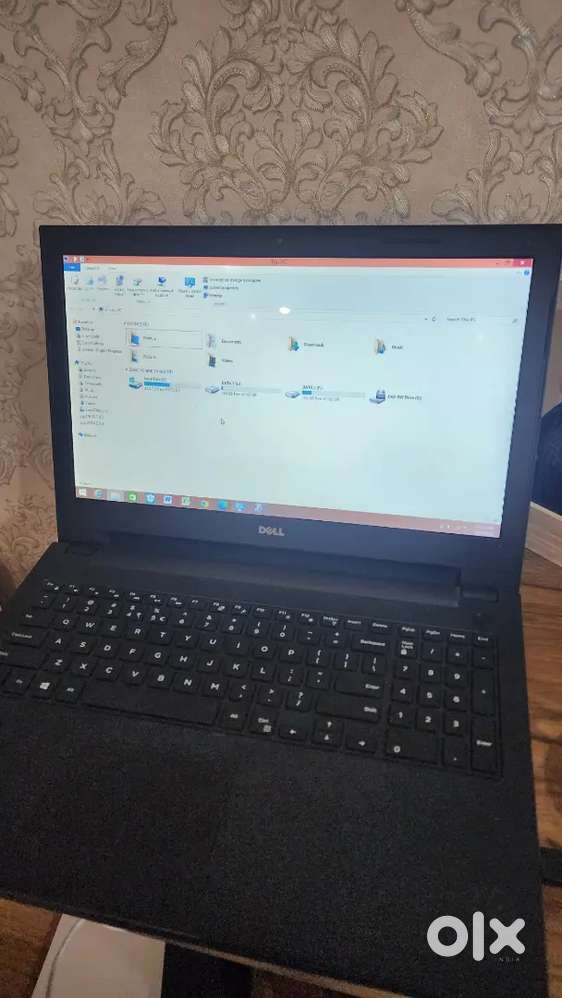 Dell Inspiron 15 Intel Celeron