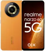 Realme Narzo 60 5G