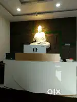 Office maid