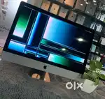 iMac Pro/27inch/8GB GRAPHICS/Xeon processor/64GB/1TB SSD/Good working