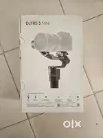 Rs3 mini gymbal