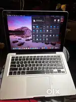 Macbook pro i7 with good working condition