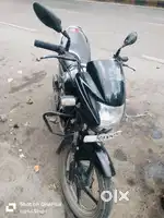 Gadi condition Good 2013 model self start with Digital meter