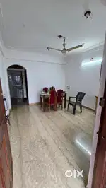2BHK for Rent – Semi-Furnished, Ground Floor