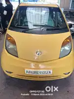 Tata Nano XM, 2011, Petrol