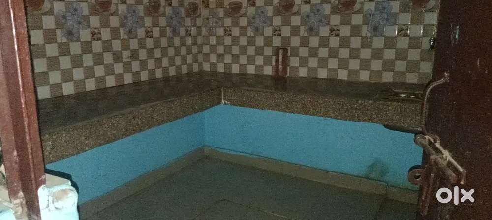 2 room kitchen baramanda 1 washroom