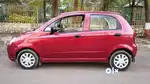 Chevrolet Spark 2012 LPG 75000 Km Driven