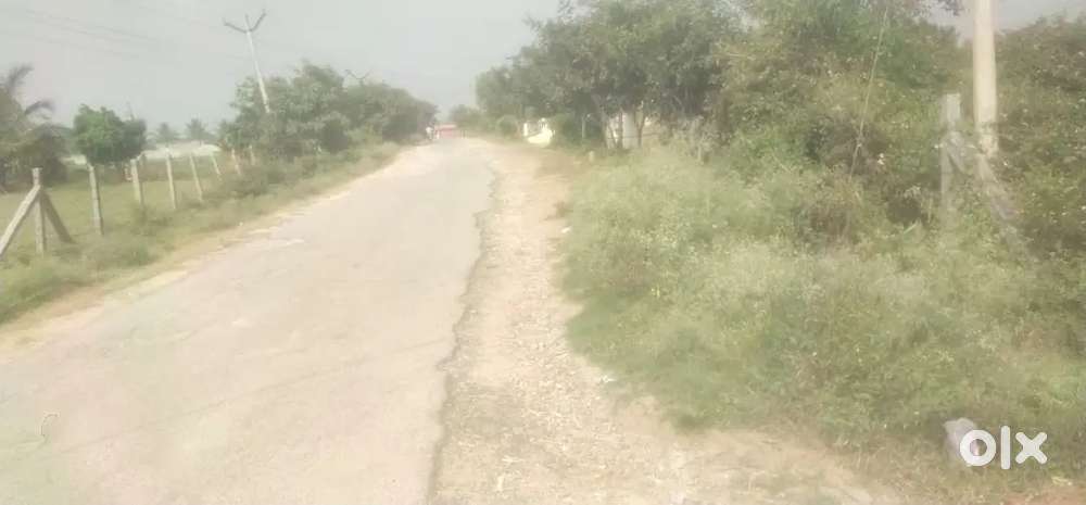 3 CENTS ON ROAD LAND SALE @JUZ 4.6L